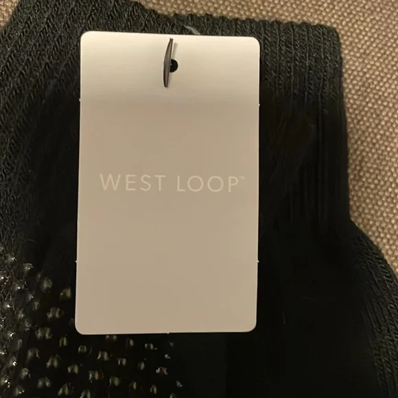 NWT!!! Gripper Gloves- 2 pairs - Picture 2 of 6